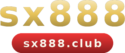 sx888 logo